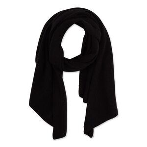 Women's Soft Knit Scarf, 5779